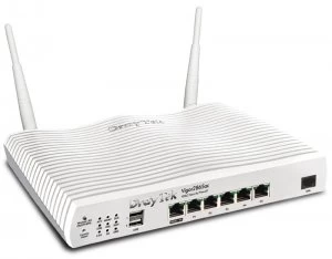 Image of DrayTek Vigor 2865AC Wireless Router