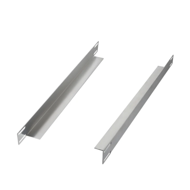 Image of LogiLink CHAR004N rack accessory Rack rail