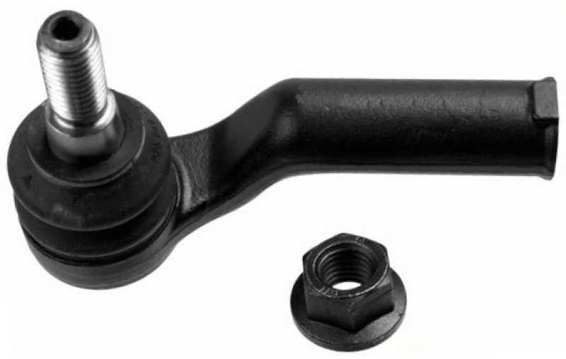 Image of MOTAQUIP Track rod end MOTAQUIP LVTR1216