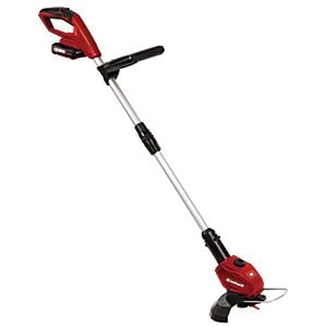 image of Einhell GE-CT Li Cordless Grass Trimmer with 2.0 Ah Battery