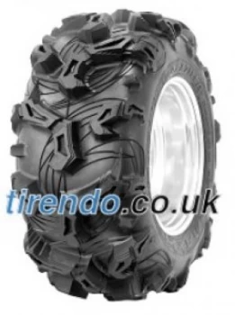 Image of Maxxis M-60 Maxxzilla 27x11.00-12 TL 74F Rear wheel