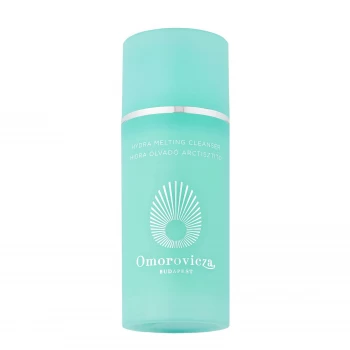 image of Omorovicza Hydra Melting Cleanser (100ml)