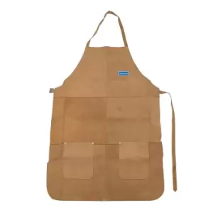 Image of Silverline Welders Apron Full Length 633505
