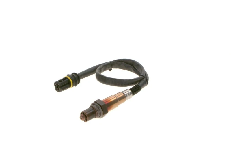 Image of Lambda sensor Bosch 0 258 006 181