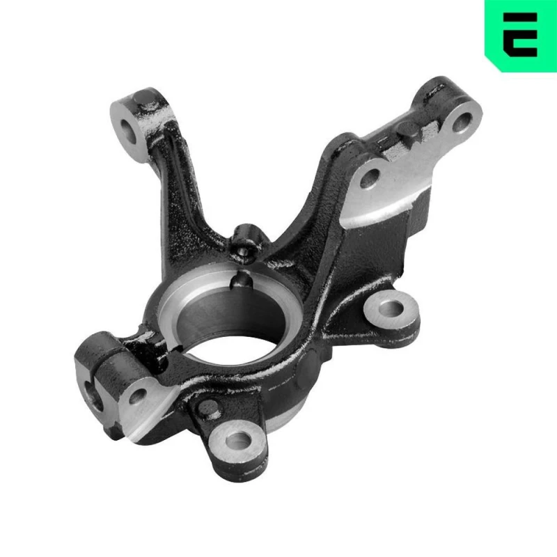 Image of Steering knuckle OPTIMAL KN-941105-01-L