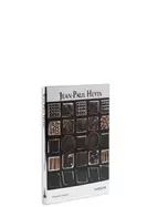 Image of jean paul hevin chocolatier