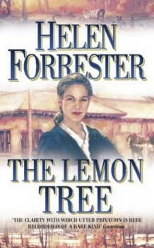 Image of The Lemon Tree by Helen Forrester Paperback