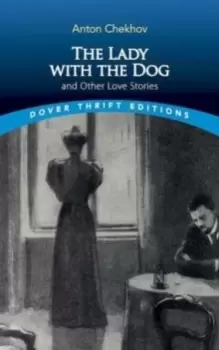 Image of The Lady with the Dog and Other Love Stories