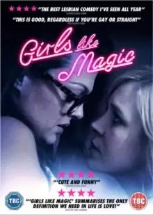 Image of Girls Like Magic