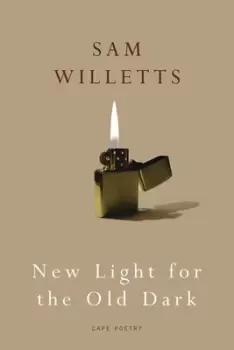 Image of New light for the old dark by Sam Willetts