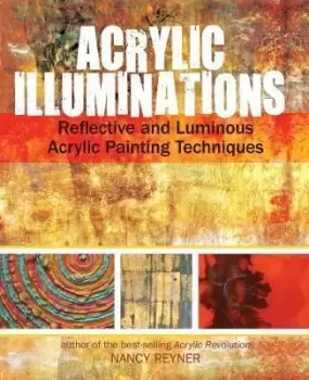 Image of Acrylic Illuminations by Nancy Reyner