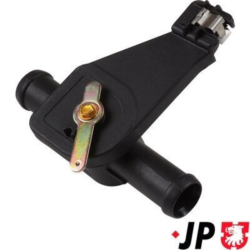 Image of JP GROUP Heater control valve JP GROUP 1126401200