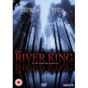 Image of River King DVD