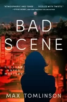 Image of Bad Scene