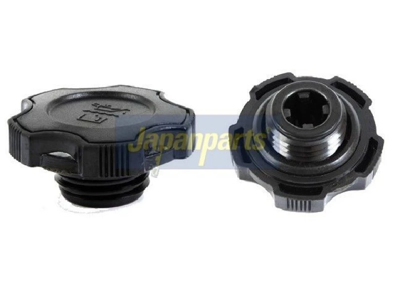 Image of JAPANPARTS Oil filler cap JAPANPARTS KO-028