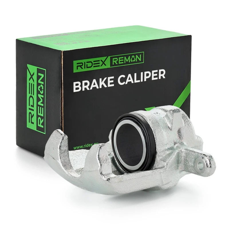 Image of RIDEX REMAN Brake caliper RIDEX REMAN 78B1100R