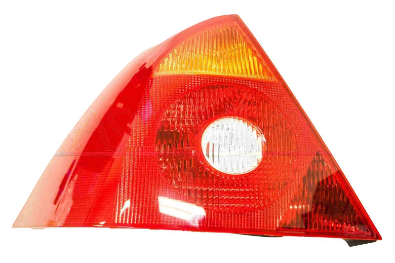 Image of PRASCO FD1074154 Rear light without bulb holder, Left Combination Rearlight (391)