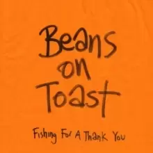 Image of Fishing for a Thank You