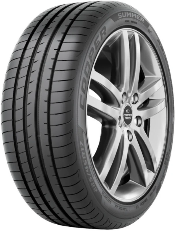 Image of Cooper Summer ( 205/55 R16 91W EVR ) Summer tires
