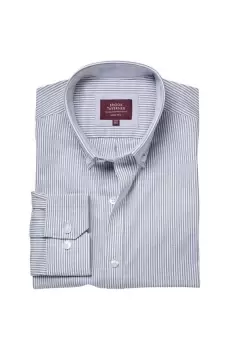 image of Lawrence Oxford Formal Shirt