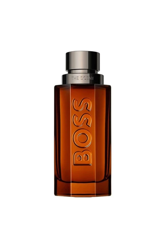 Image of HUGO BOSS BOSS The Scent Intense Eau de Parfum 100ml