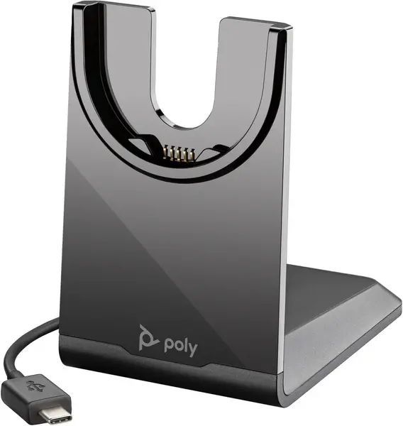 POLY Voyager Charging Stand USB-C