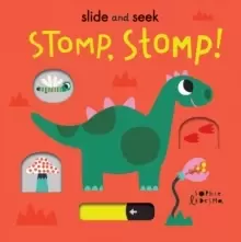 Image of Stomp, Stomp!