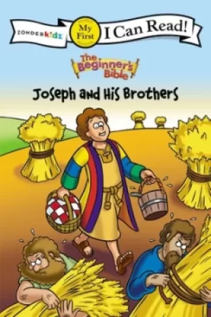 Image of Joseph and his brothers by Kelly Pulley