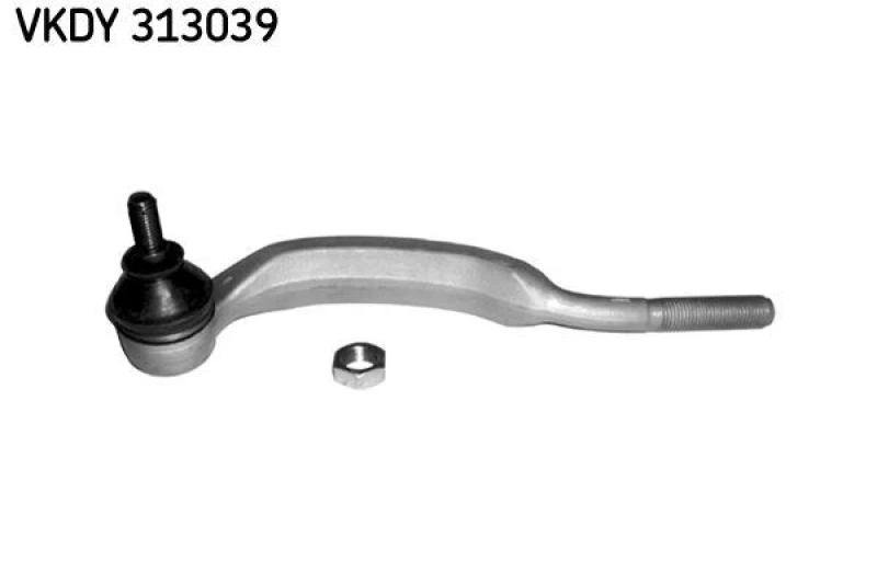 Image of SKF Track rod end SKF VKDY 313039