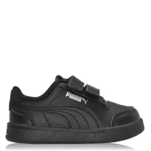 Puma Trainers Kid's - Black