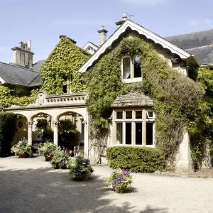 Image of Red Letter Days Cotswold Escape For Two