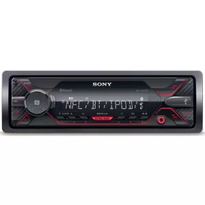 Image of Sony DSXA310KIT Car stereo Steering wheel RC button connector
