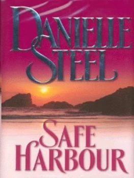 Image of Safe Harbour by Danielle Steel Hardback