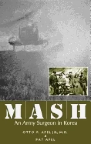 Image of mash an army surgeon in korea