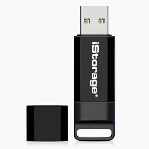 Image of iStorage datAshur BT USB3 256-bit 128GB