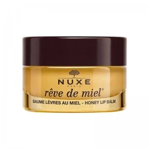 NUXE Reve de Miel Bee Free Lip Balm