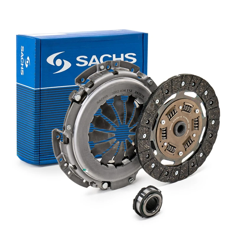 Image of Clutch kit SACHS 3000 952 012