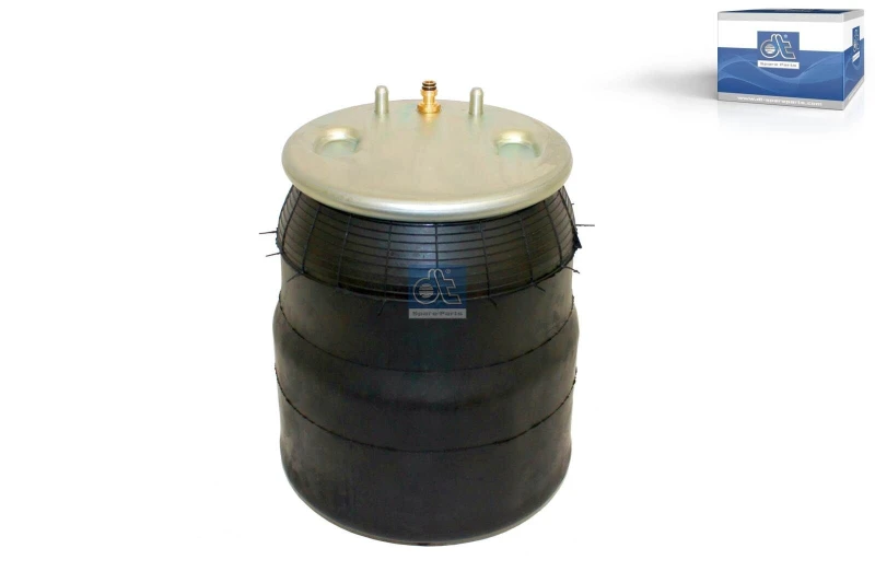 Image of Boot, air suspension DT Spare Parts 1.55203SP