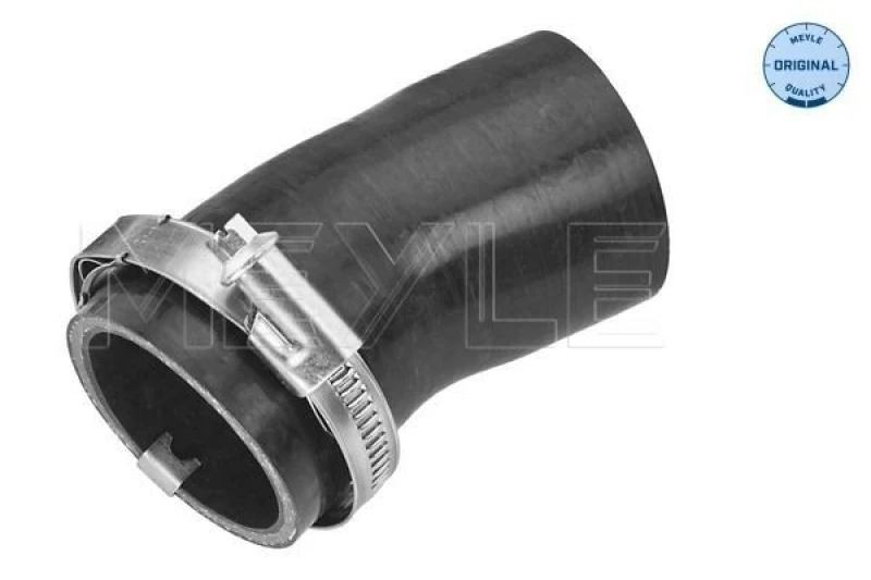 Image of Charger intake hose MEYLE 100 036 0058