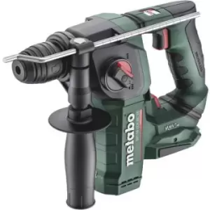 Metabo 600324840 Cordless hammer drill 18 V