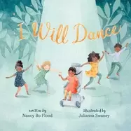 Image of i will dance