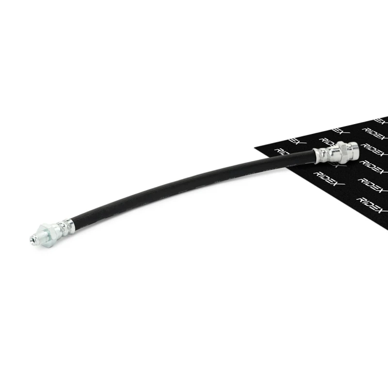 Image of RIDEX Brake hose RIDEX 83B1505