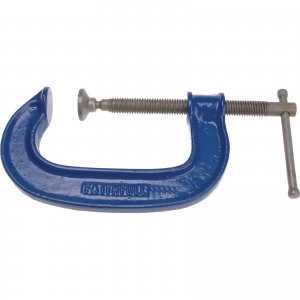 Image of Faithfull G Clamp 150mm