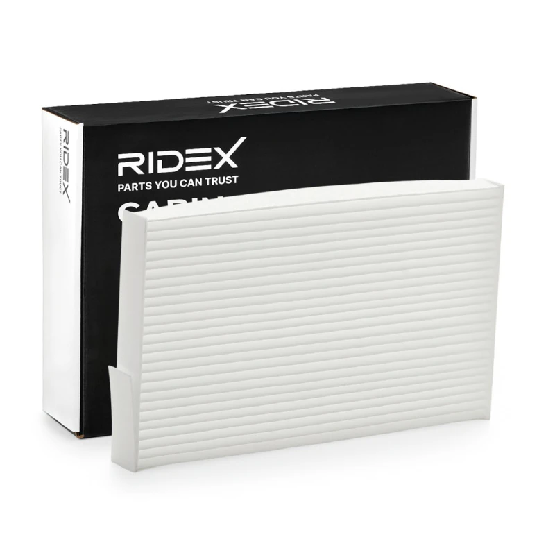 Image of RIDEX Pollen filter RIDEX 424I0695
