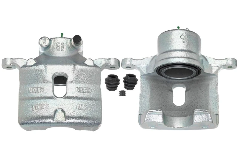 Image of ATE 24.3601-1780.5 Brake caliper without holder Brake Caliper (78)