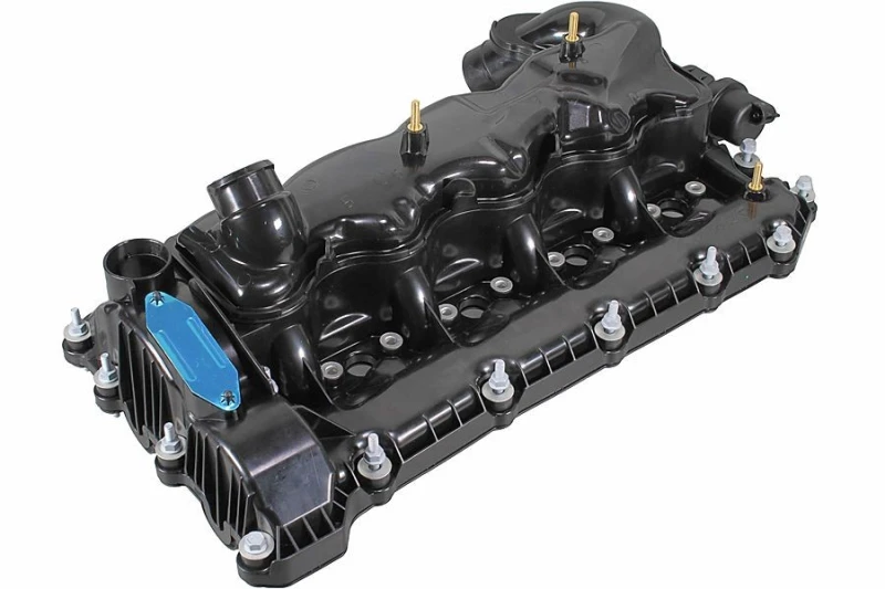 Image of Rocker cover METZGER 2389269
