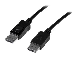 Image of StarTech 15m Active DisplayPort Cable