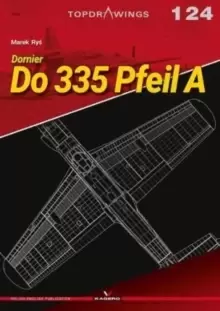 Image of Dornier Do 335 Pfeil a