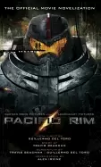 Image of pacific rim the official movie novelization