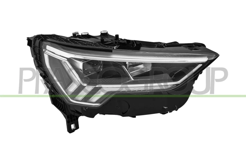 Image of PRASCO Headlight PRASCO AD8164913
